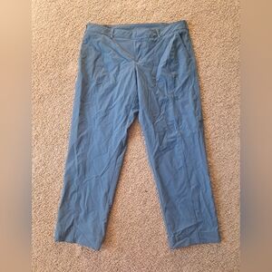 Kirkland Signature Blue Pants